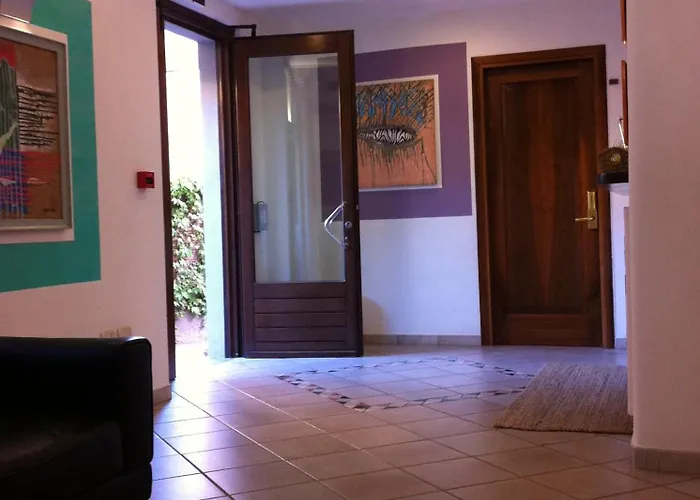 Residenza Turistico Alberghiera Corallo
