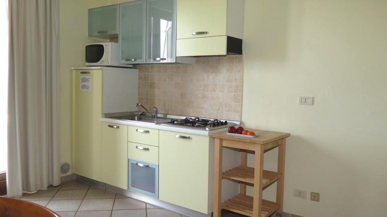 Apart-hotel Residenza Turistico Alberghiera Corallo 2*