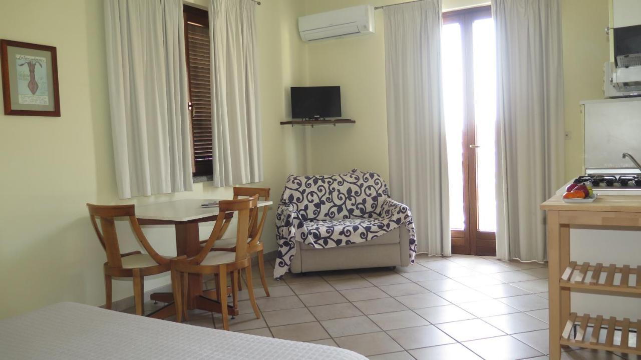 Residenza Turistico Alberghiera Corallo 2* Castiglione della Pescaia