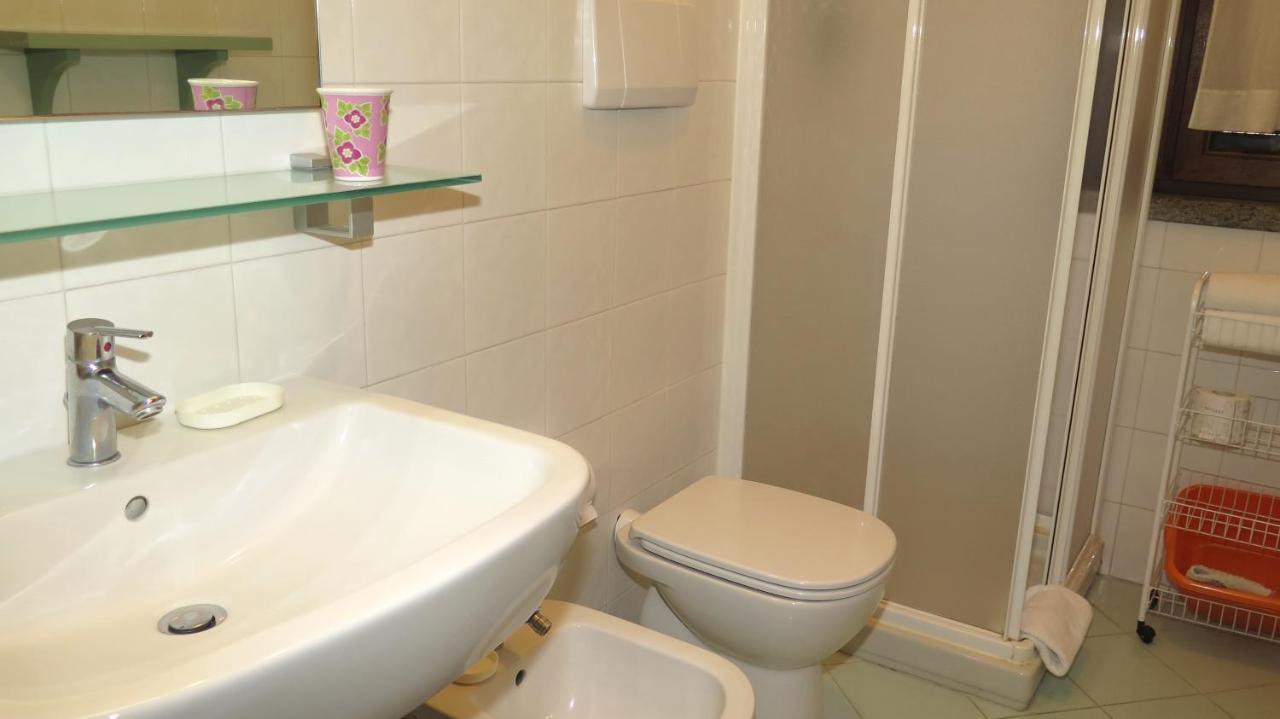 Residenza Turistico Alberghiera Corallo Castiglione della Pescaia