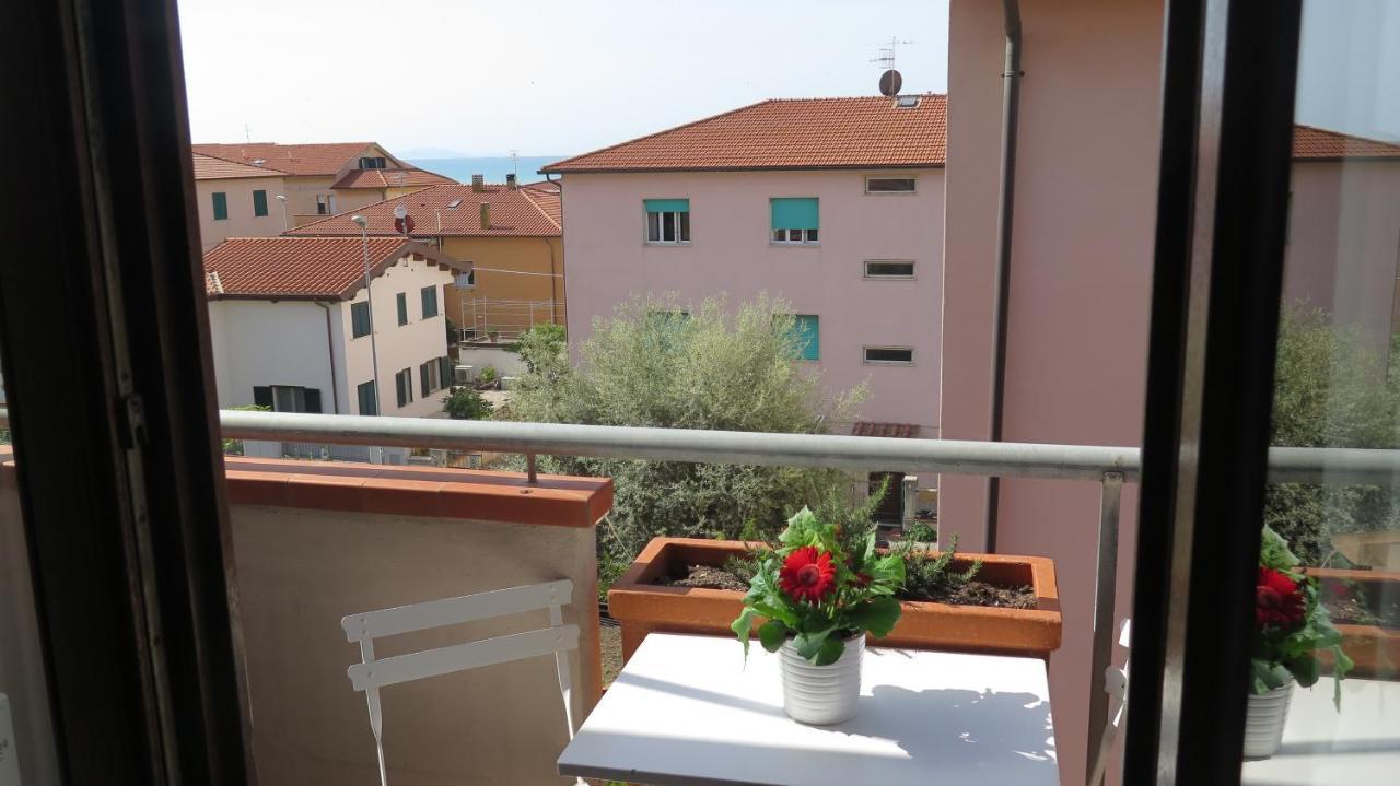 Residenza Turistico Alberghiera Corallo