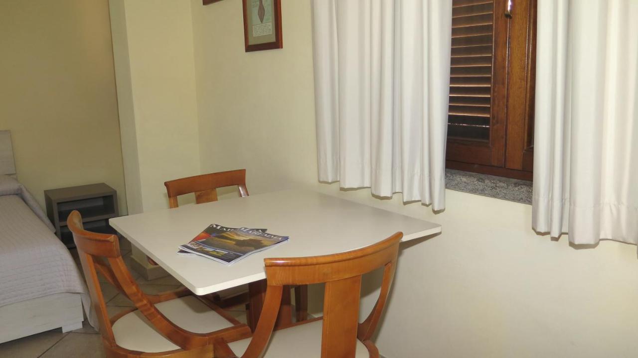 Residenza Turistico Alberghiera Corallo