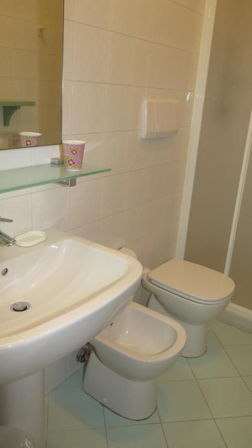 Aparthotel Residenza Turistico Alberghiera Corallo Castiglione della Pescaia