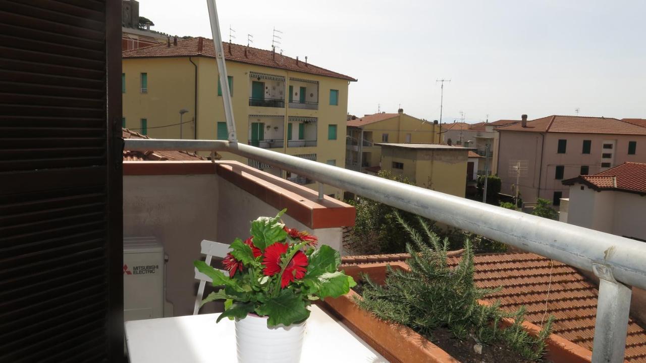Residenza Turistico Alberghiera Corallo Apart-hotel