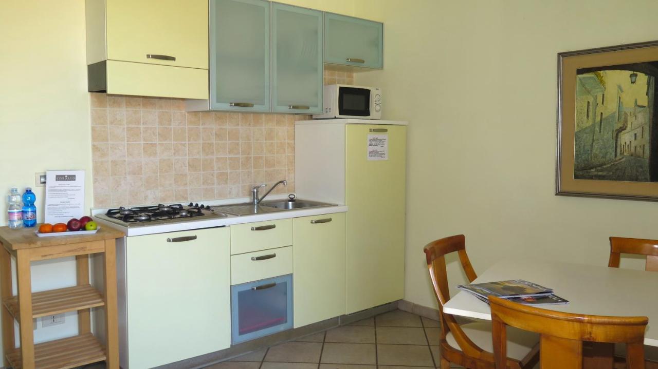 Apart-hotel Residenza Turistico Alberghiera Corallo Castiglione della Pescaia