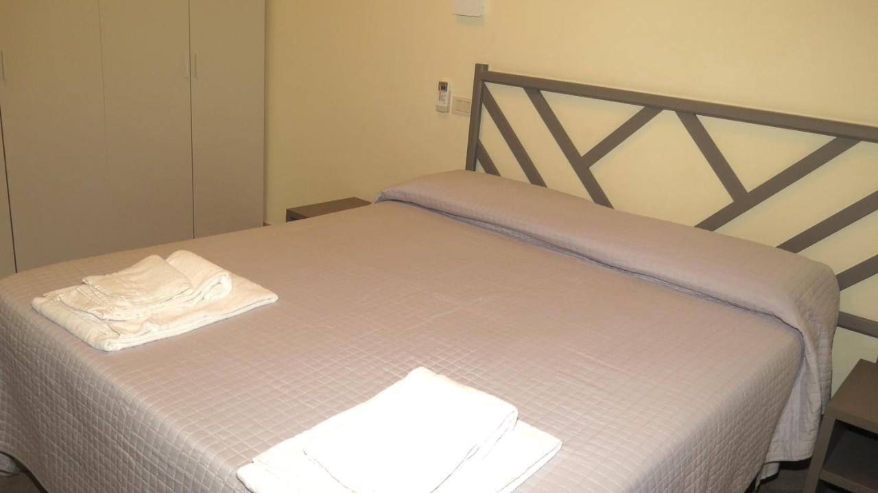 Residenza Turistico Alberghiera Corallo Apart-hotel