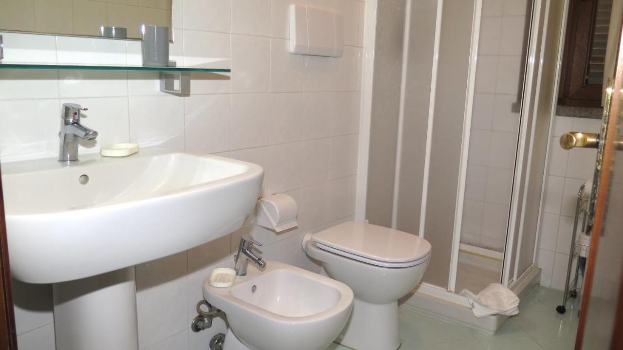 Apart-hotel Residenza Turistico Alberghiera Corallo 2*