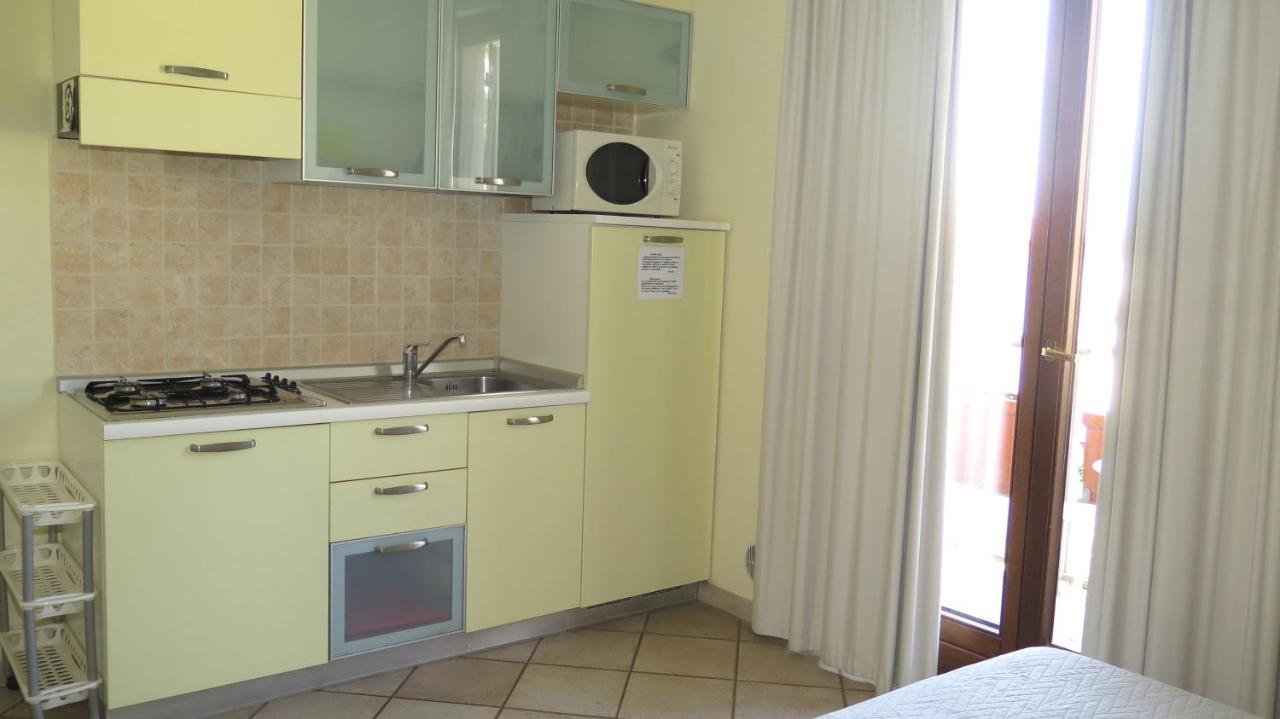 Residenza Turistico Alberghiera Corallo Apart-hotel 2*