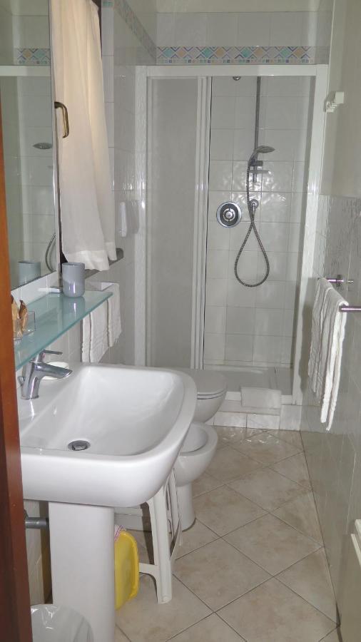 Apart-hotel Residenza Turistico Alberghiera Corallo 2*