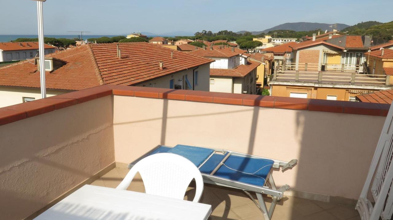 Residenza Turistico Alberghiera Corallo 2* Castiglione della Pescaia
