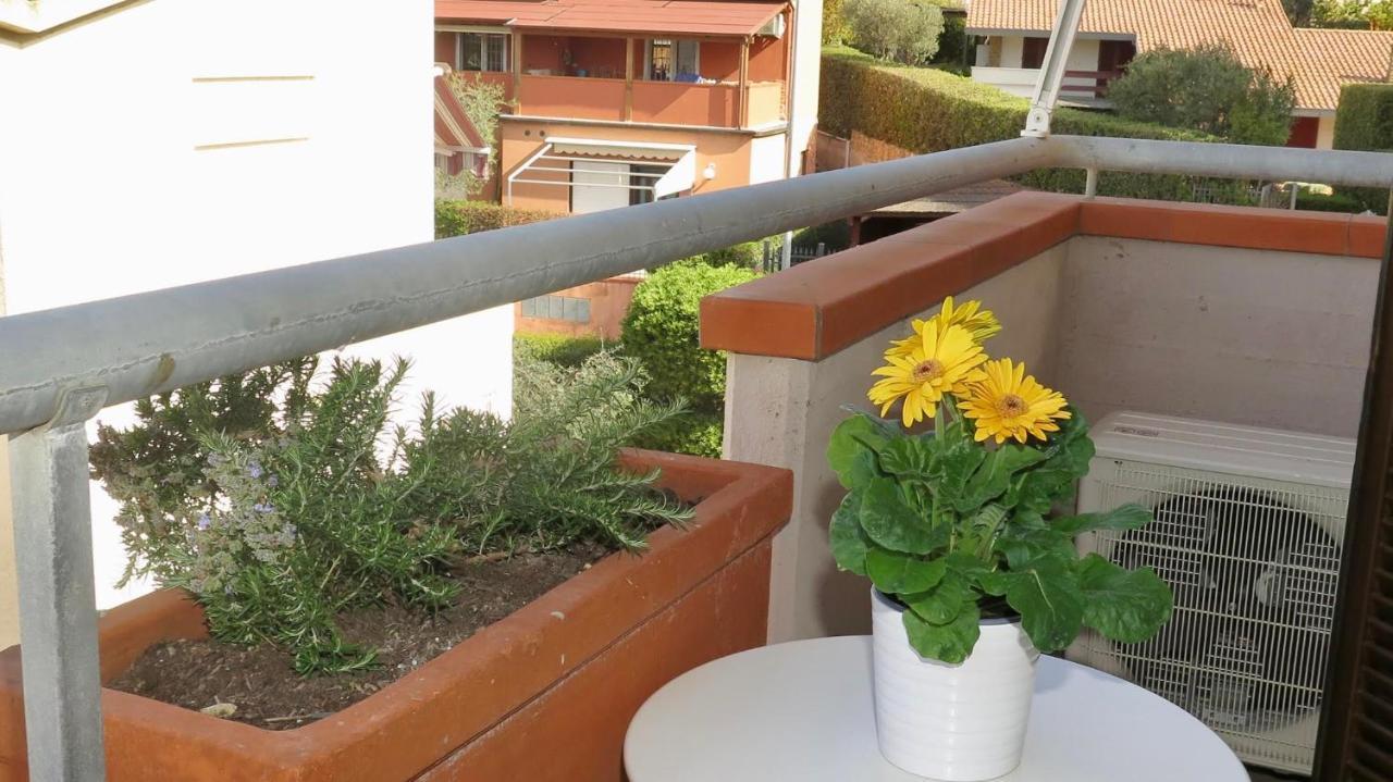 Apart-hotel Residenza Turistico Alberghiera Corallo 2*