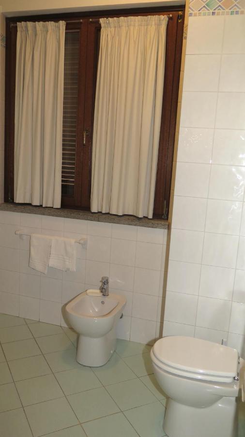 Residenza Turistico Alberghiera Corallo Apart-hotel 2*