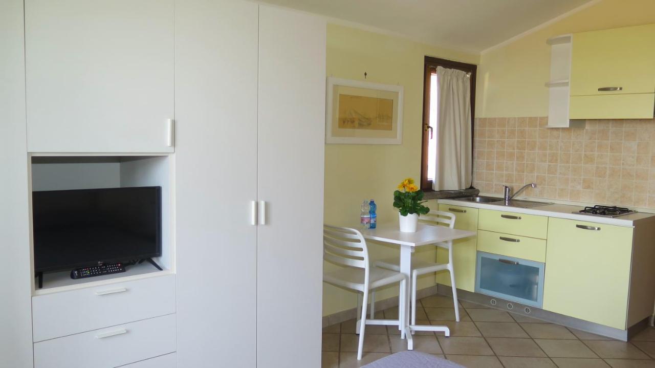 Residenza Turistico Alberghiera Corallo