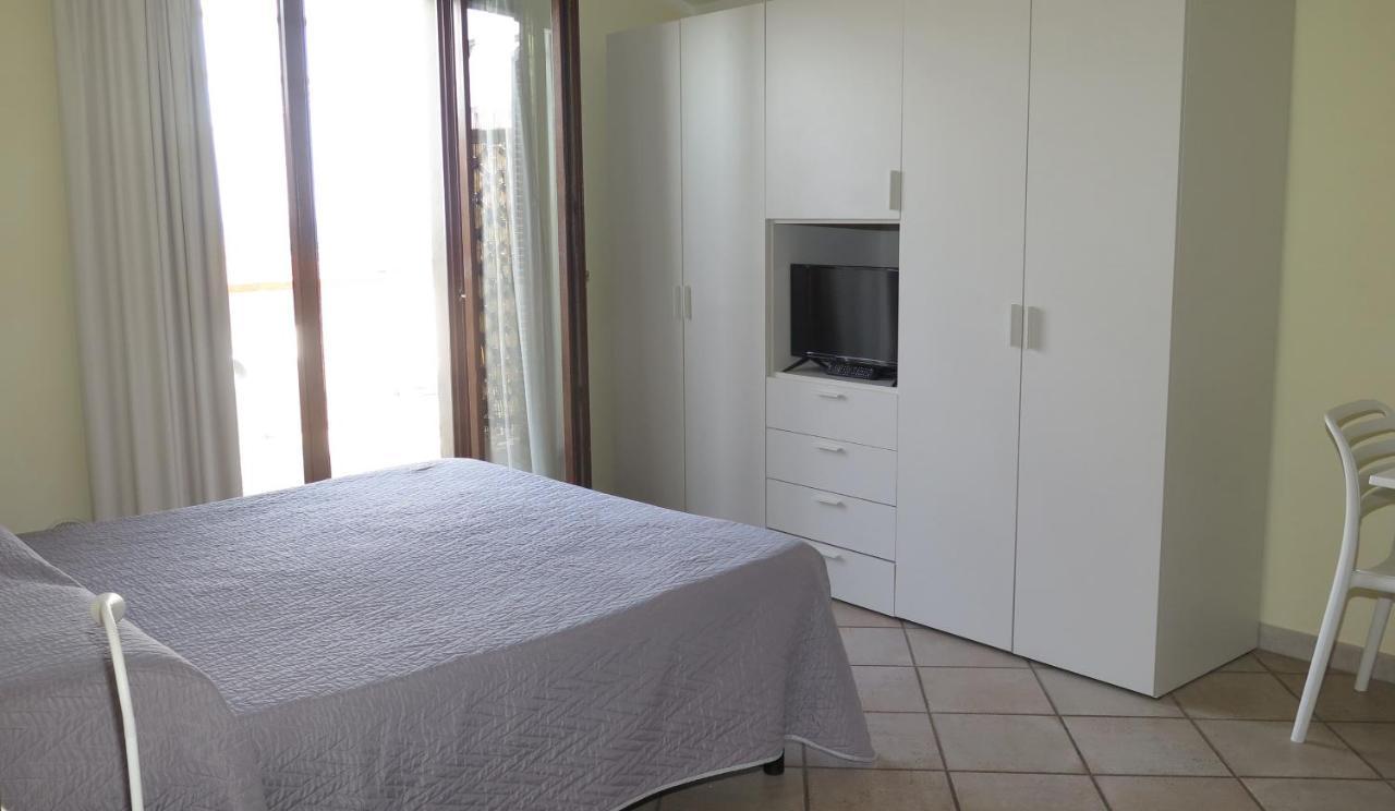 Residenza Turistico Alberghiera Corallo Apart-hotel Castiglione della Pescaia