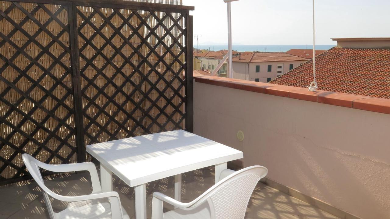 Residenza Turistico Alberghiera Corallo Apart-hotel Castiglione della Pescaia