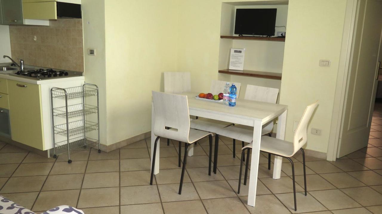 Residenza Turistico Alberghiera Corallo Apart-hotel