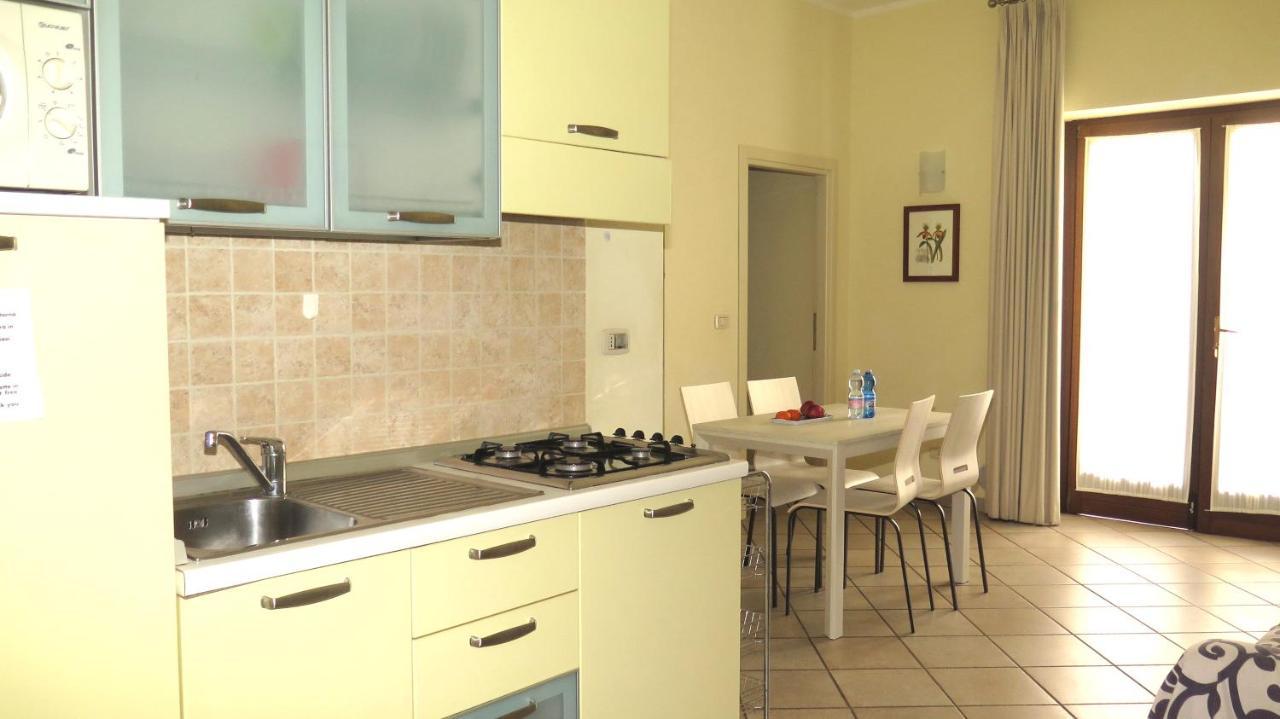 Apart-hotel Residenza Turistico Alberghiera Corallo Castiglione della Pescaia