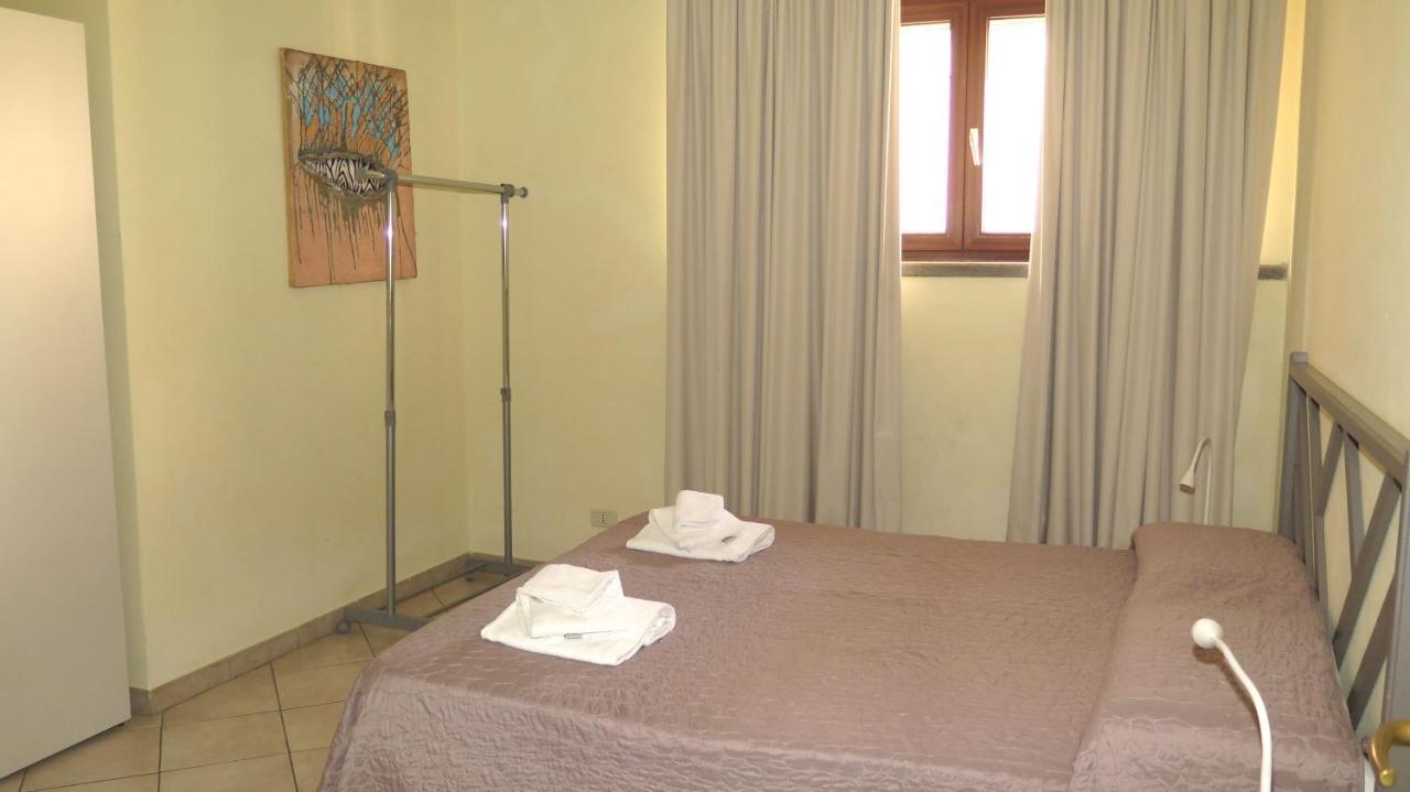 Apart-hotel Residenza Turistico Alberghiera Corallo 2*