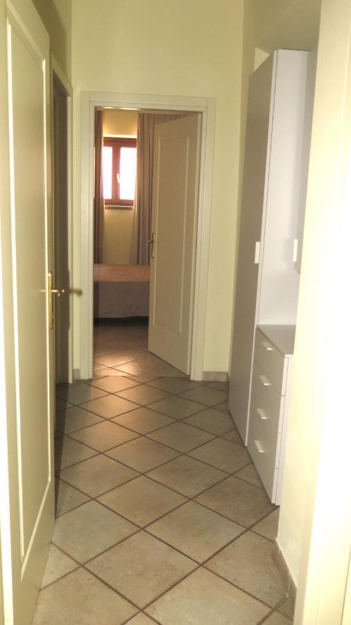 Apart-hotel Residenza Turistico Alberghiera Corallo