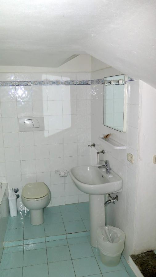 Apart-hotel Residenza Turistico Alberghiera Corallo 2*