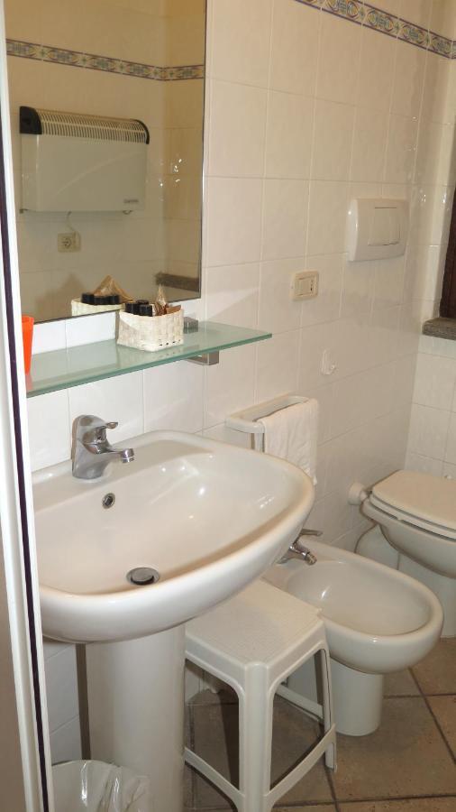 Residenza Turistico Alberghiera Corallo 2*