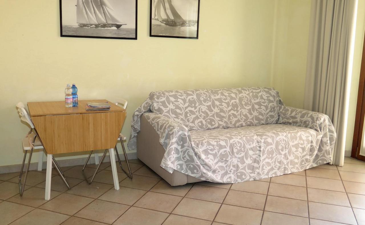 Residenza Turistico Alberghiera Corallo Apart-hotel