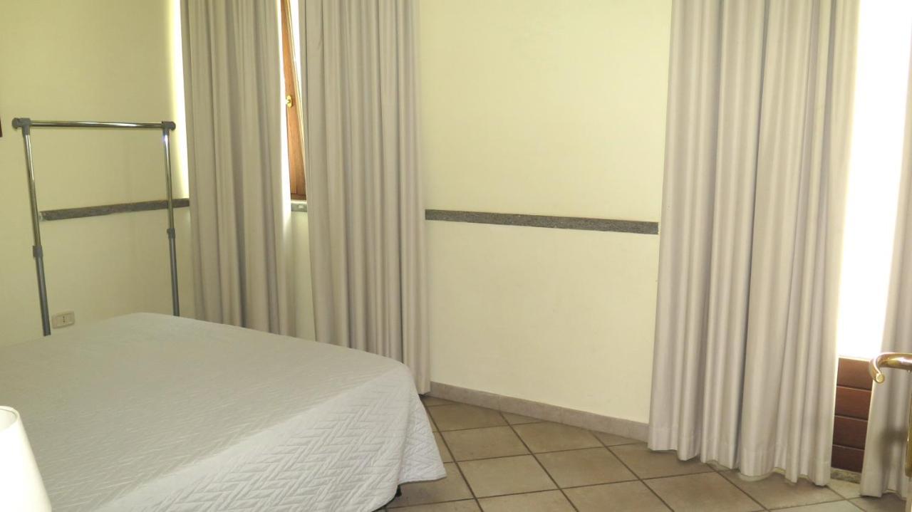 Residenza Turistico Alberghiera Corallo Apart-hotel