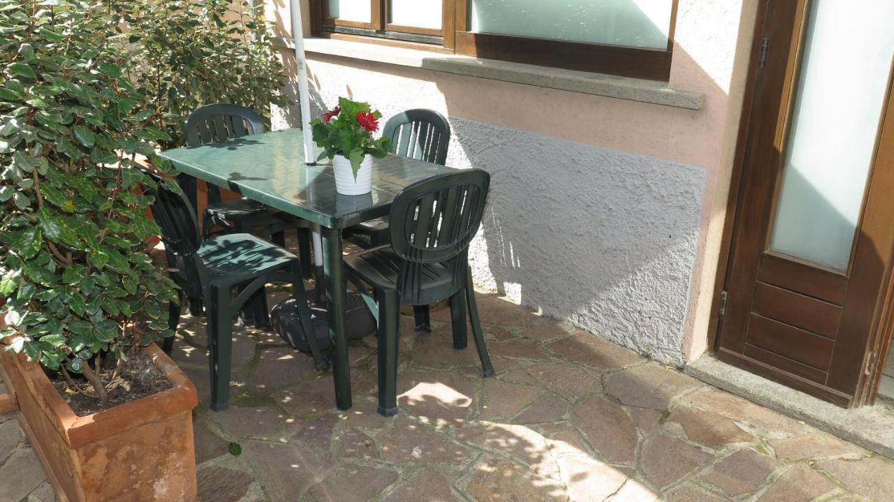 Residenza Turistico Alberghiera Corallo