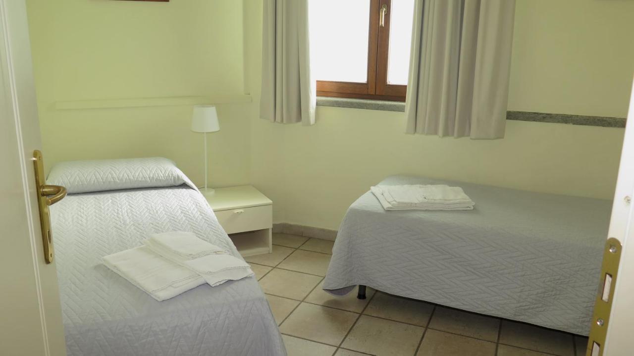 Residenza Turistico Alberghiera Corallo