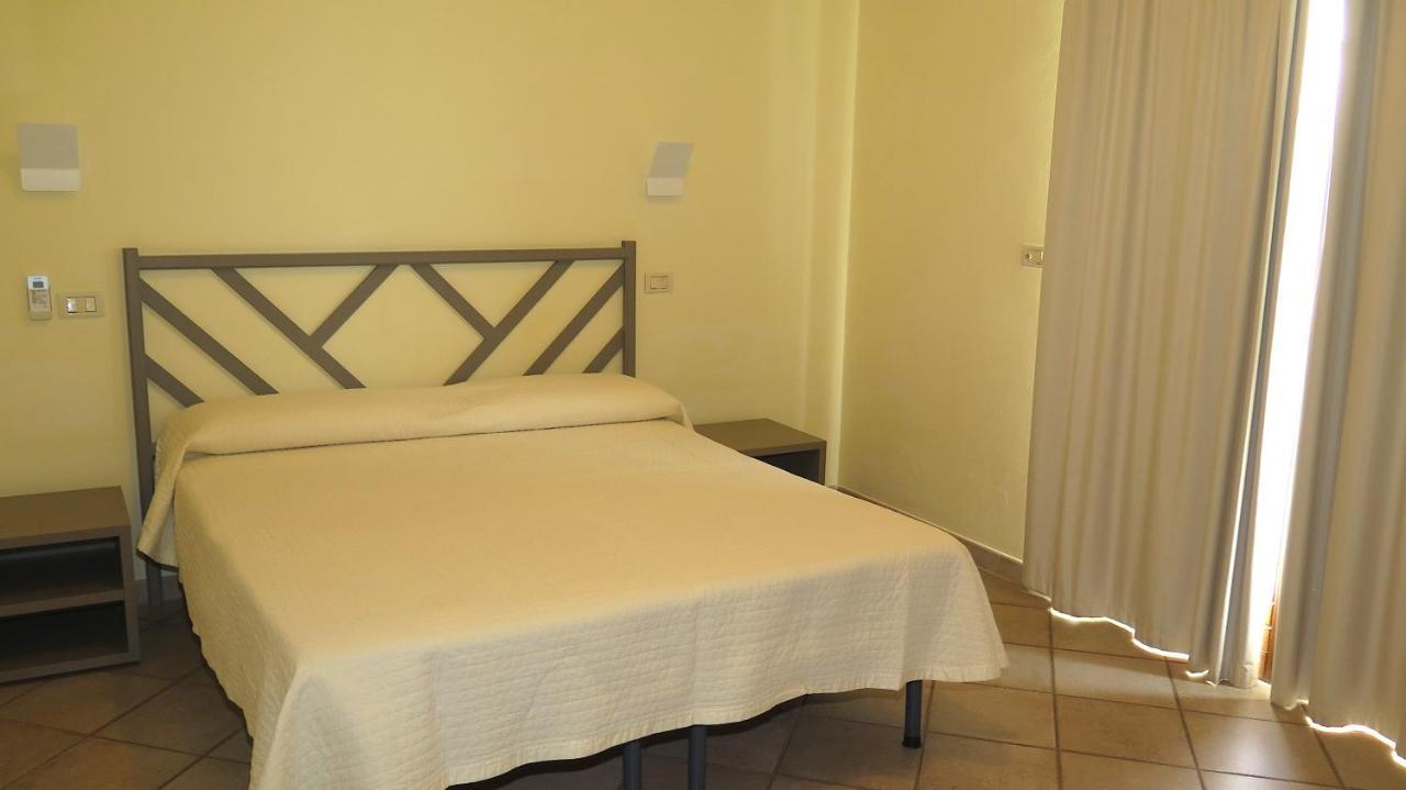 Residenza Turistico Alberghiera Corallo