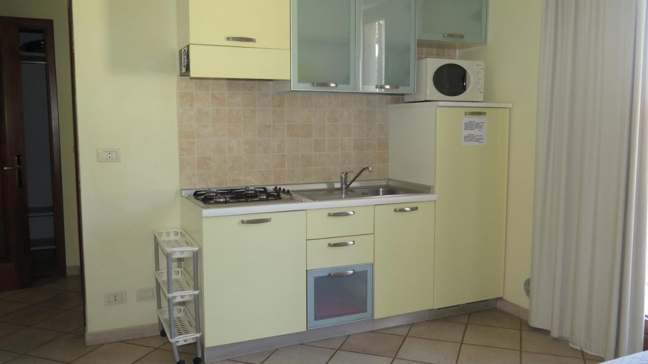 Residenza Turistico Alberghiera Corallo 2* Castiglione della Pescaia