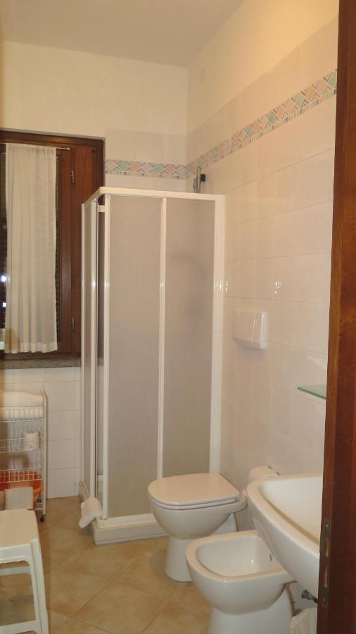 Residenza Turistico Alberghiera Corallo Apart-hotel