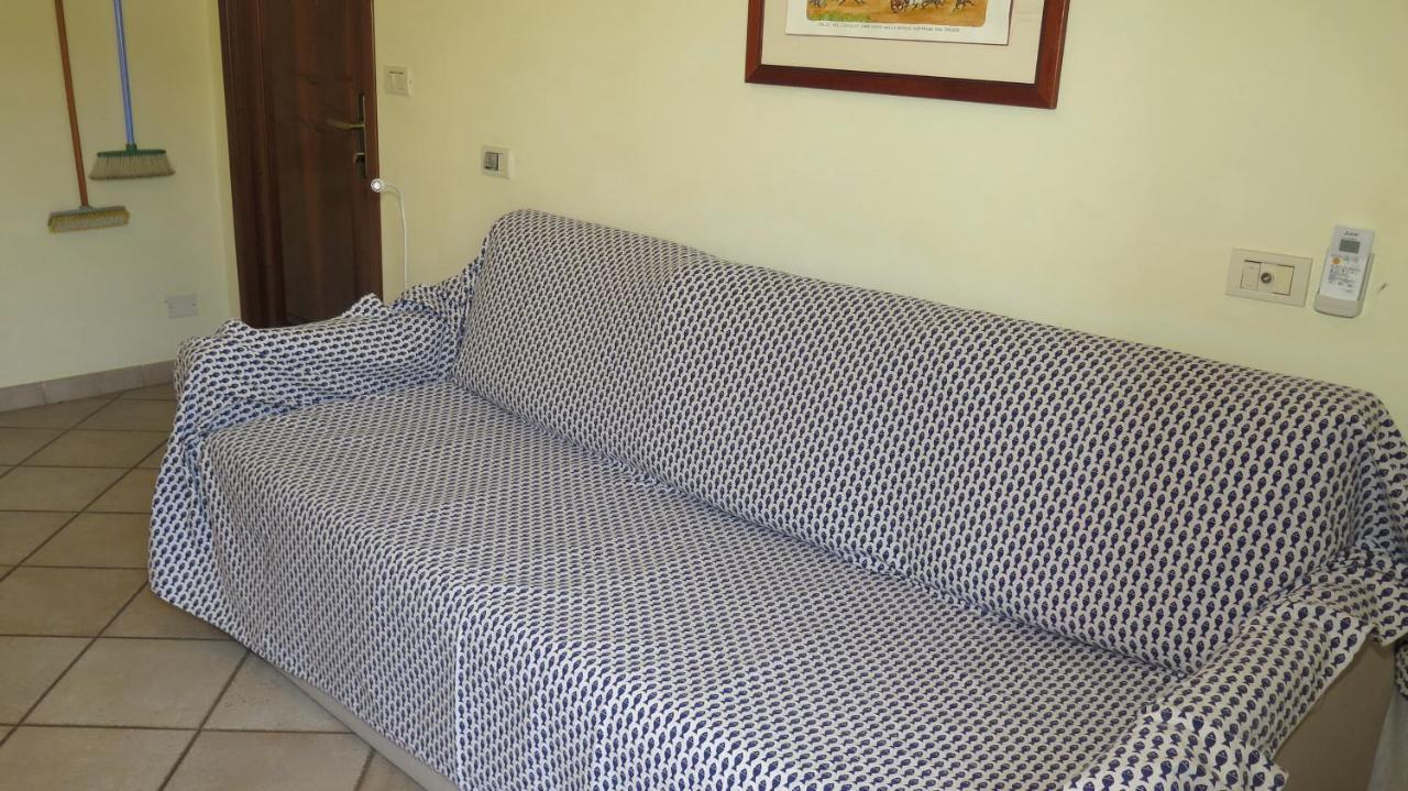 Residenza Turistico Alberghiera Corallo Apart-hotel