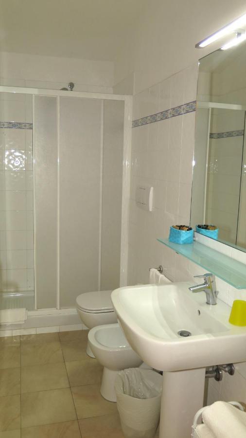 Residenza Turistico Alberghiera Corallo 2*