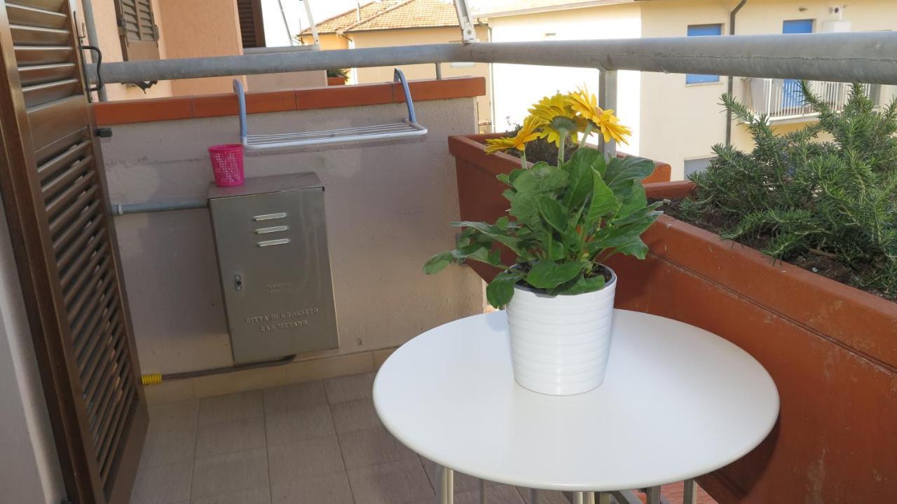 Apart-hotel Residenza Turistico Alberghiera Corallo Castiglione della Pescaia