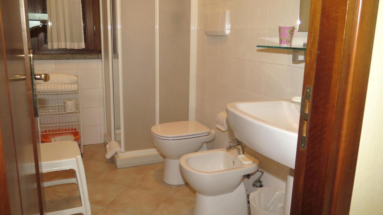 Residenza Turistico Alberghiera Corallo Castiglione della Pescaia