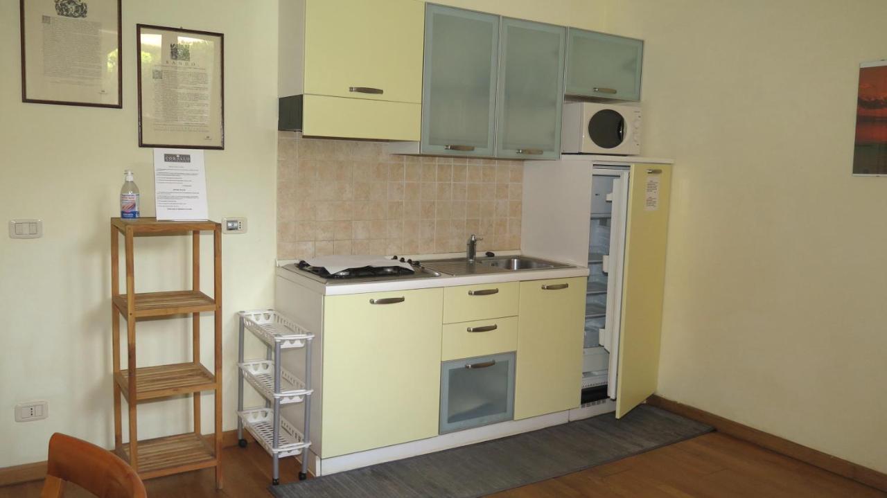 Residenza Turistico Alberghiera Corallo Apart-hotel Castiglione della Pescaia