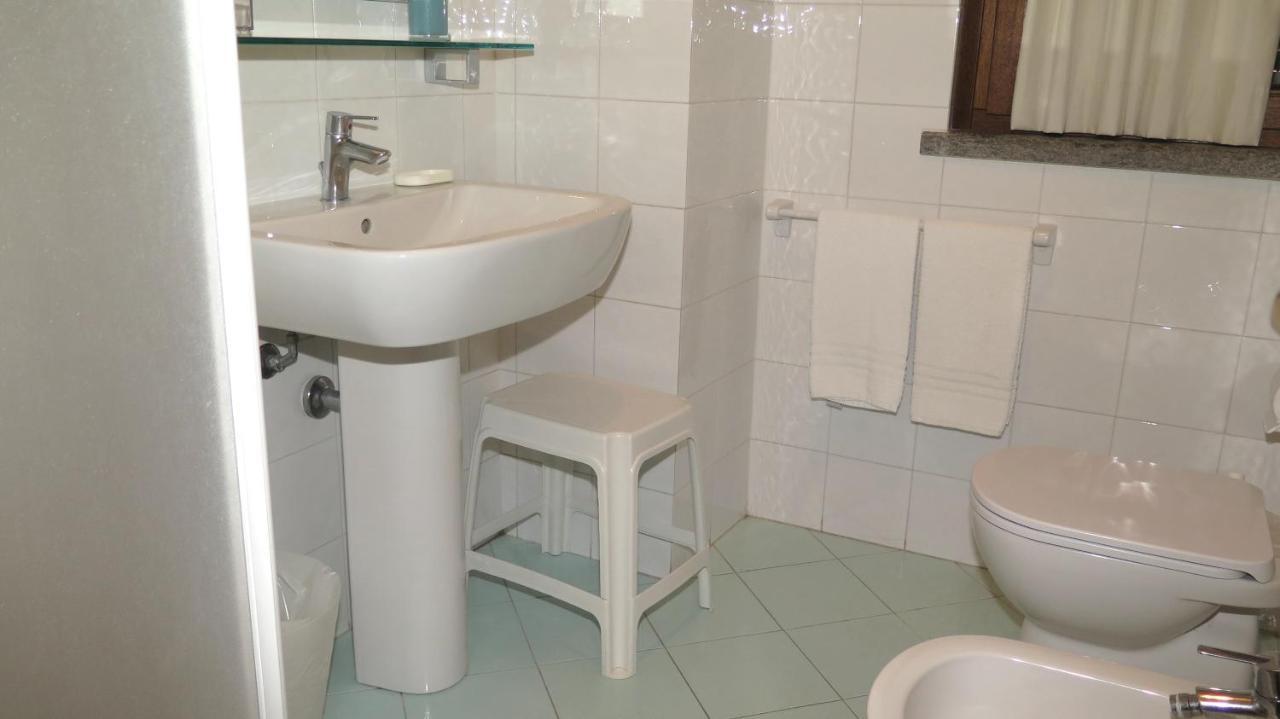 Residenza Turistico Alberghiera Corallo 2*