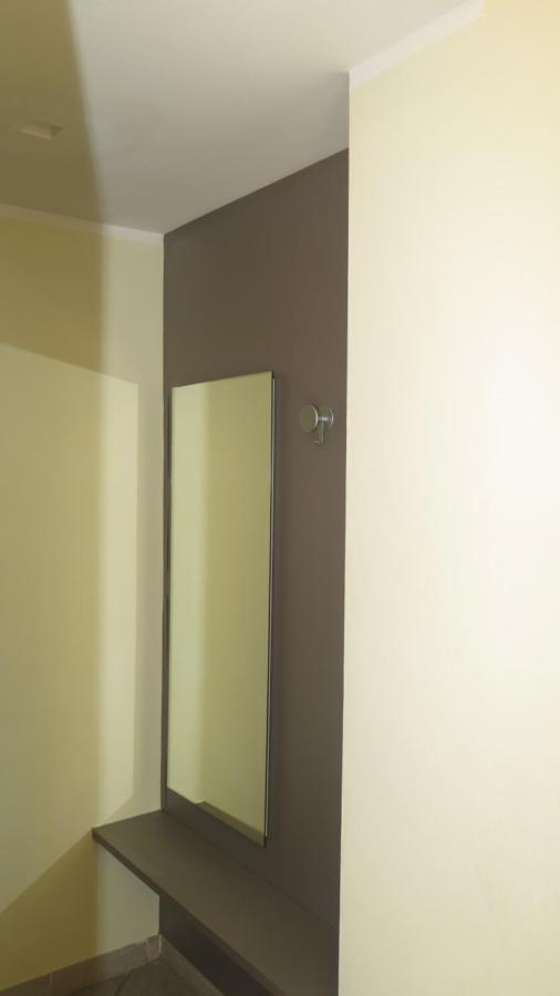 Residenza Turistico Alberghiera Corallo Apart-hotel