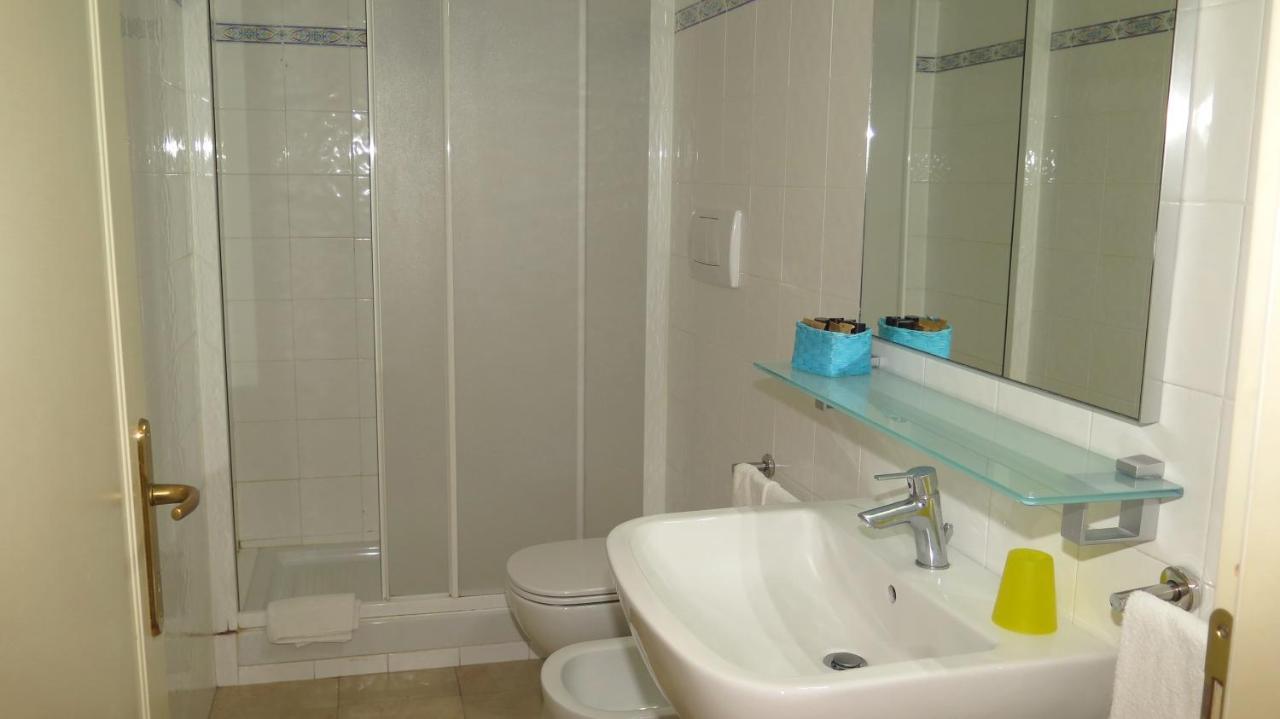 Residenza Turistico Alberghiera Corallo Apart-hotel 2*