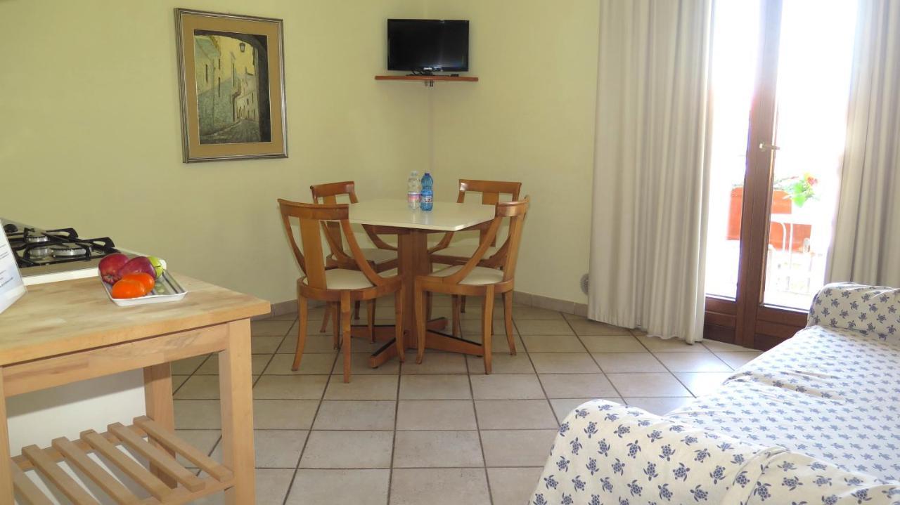 Residenza Turistico Alberghiera Corallo Apart-hotel 2*