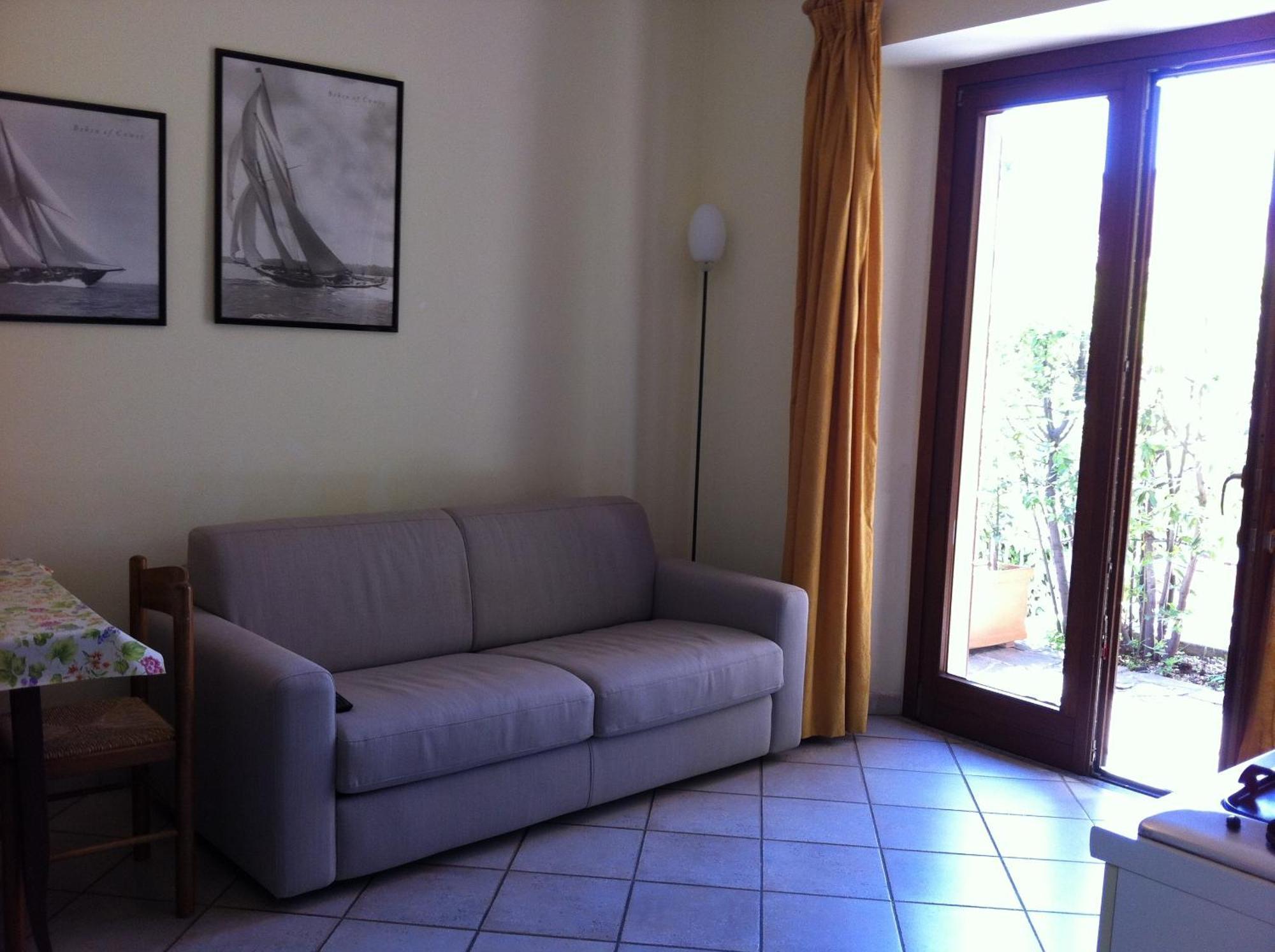 Residenza Turistico Alberghiera Corallo