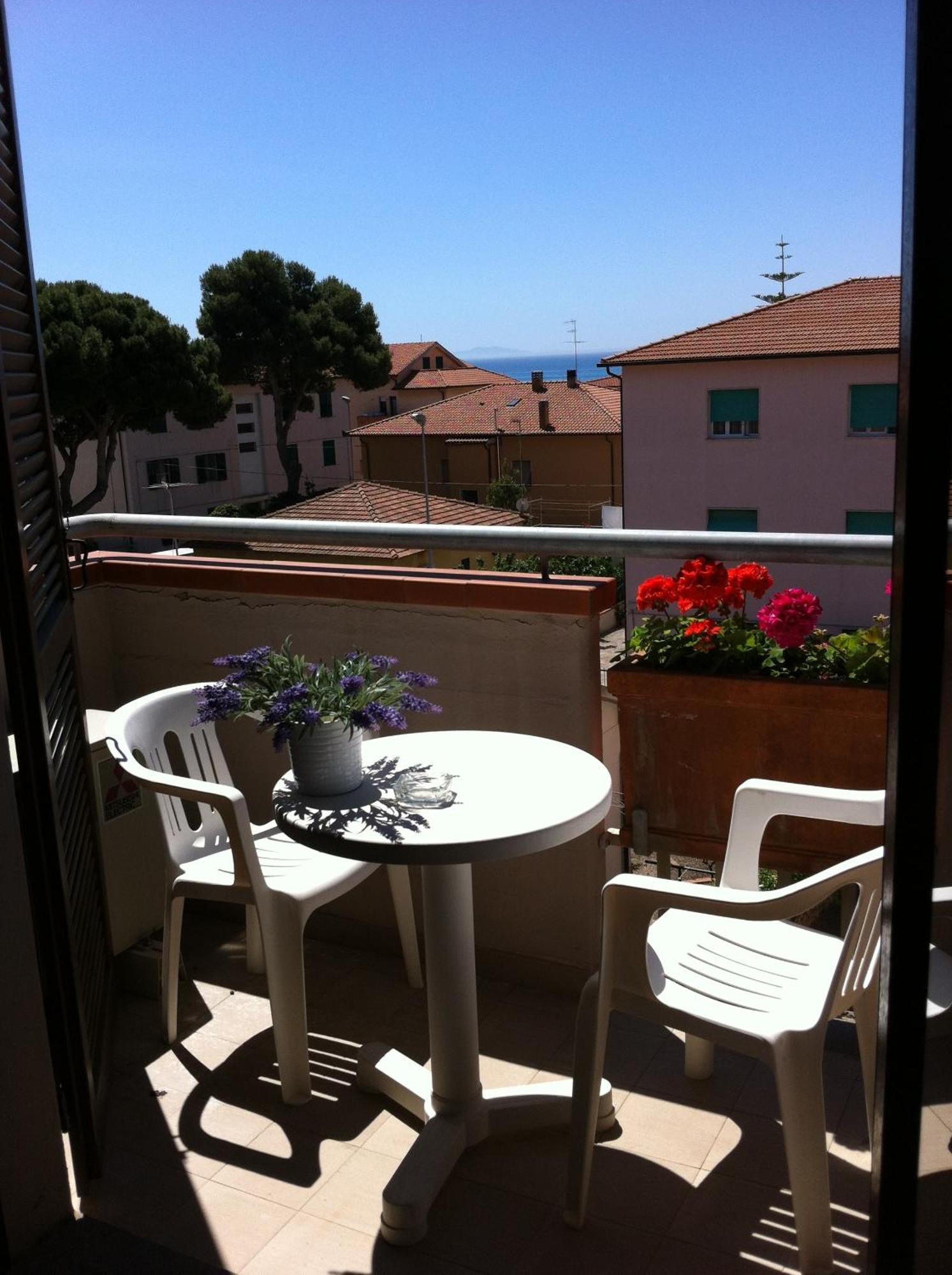 Apart-hotel Residenza Turistico Alberghiera Corallo 2*