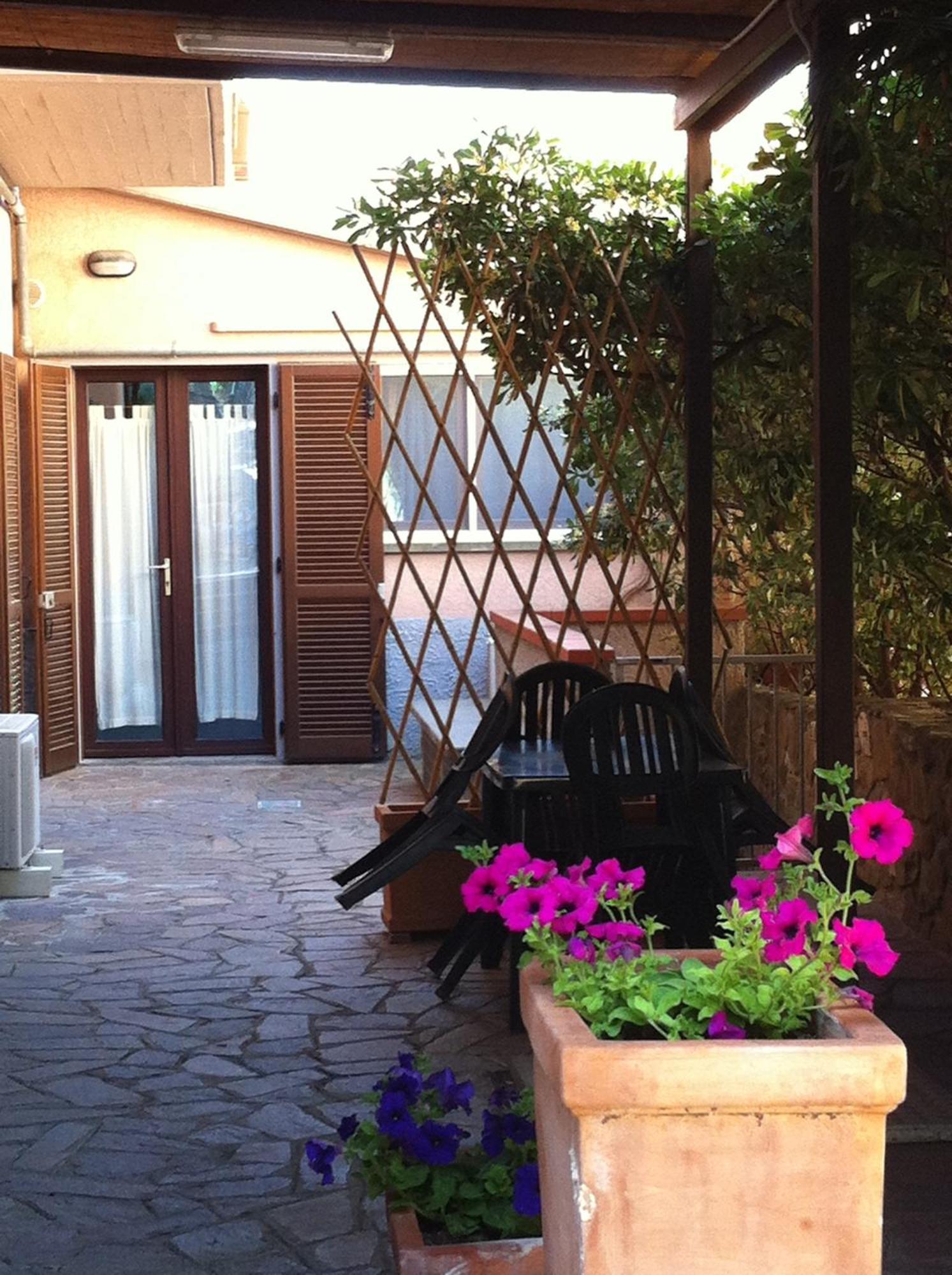 Residenza Turistico Alberghiera Corallo Castiglione della Pescaia