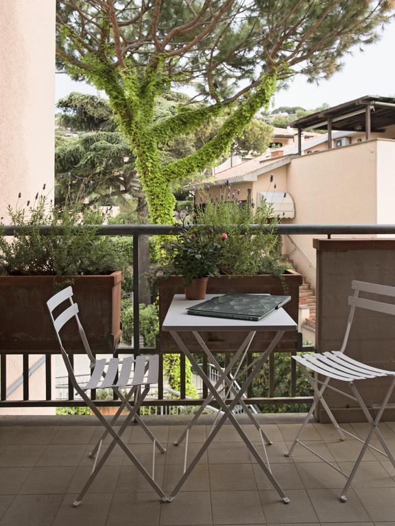 Residenza Turistico Alberghiera Corallo 2*