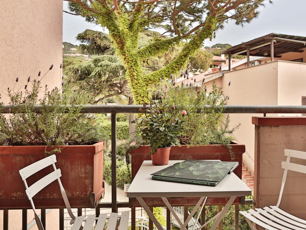 Residenza Turistico Alberghiera Corallo