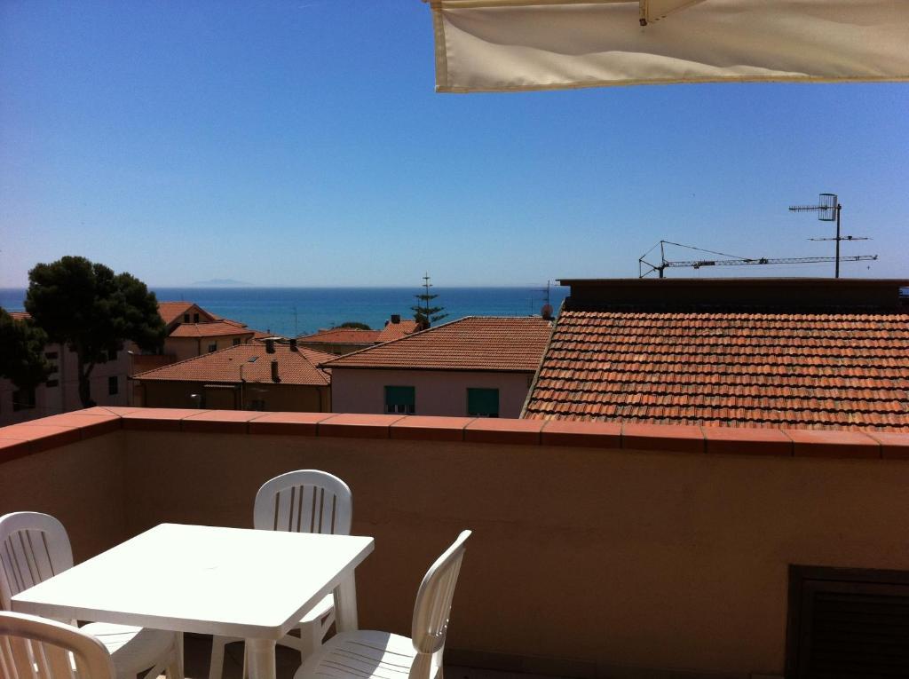 Residenza Turistico Alberghiera Corallo