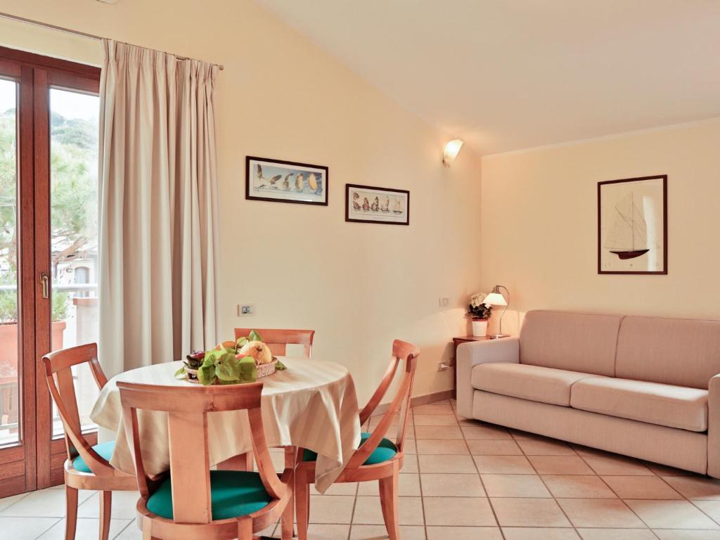 Residenza Turistico Alberghiera Corallo Apart-hotel 2*
