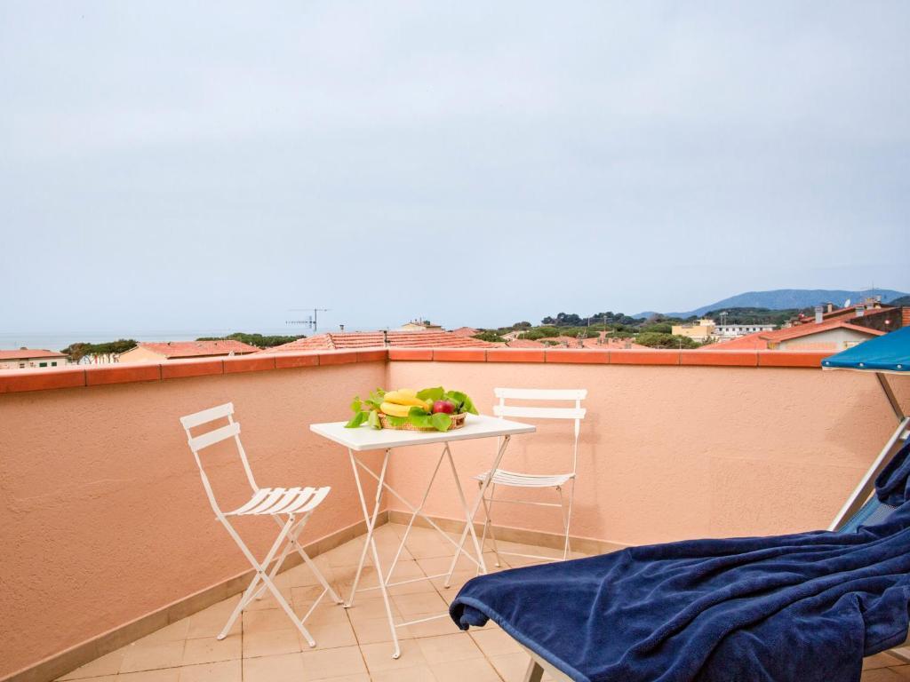 Residenza Turistico Alberghiera Corallo Apart-hotel 2*