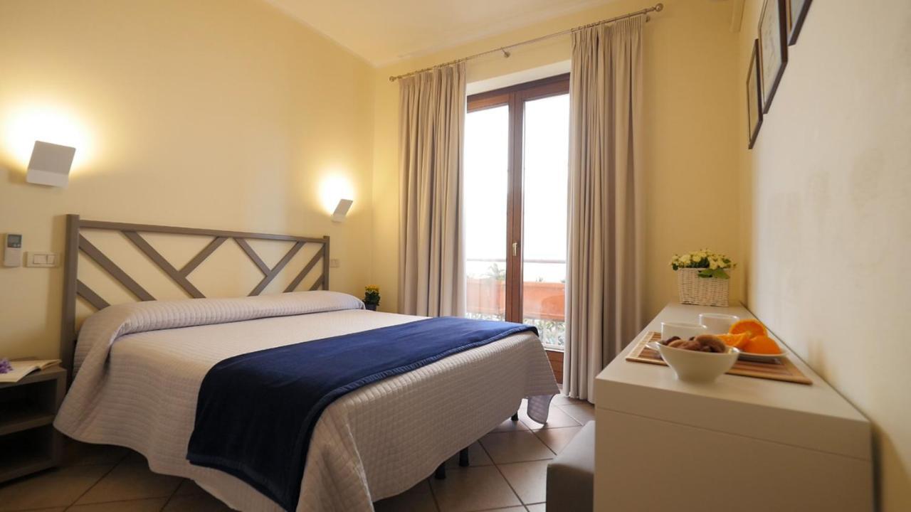 Residenza Turistico Alberghiera Corallo Apart-hotel Castiglione della Pescaia